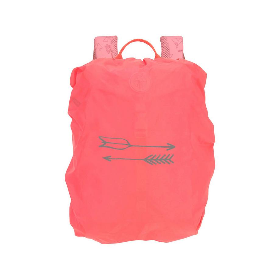 LÄSSIG Zaino per asilo Zaino da trekking bambini 