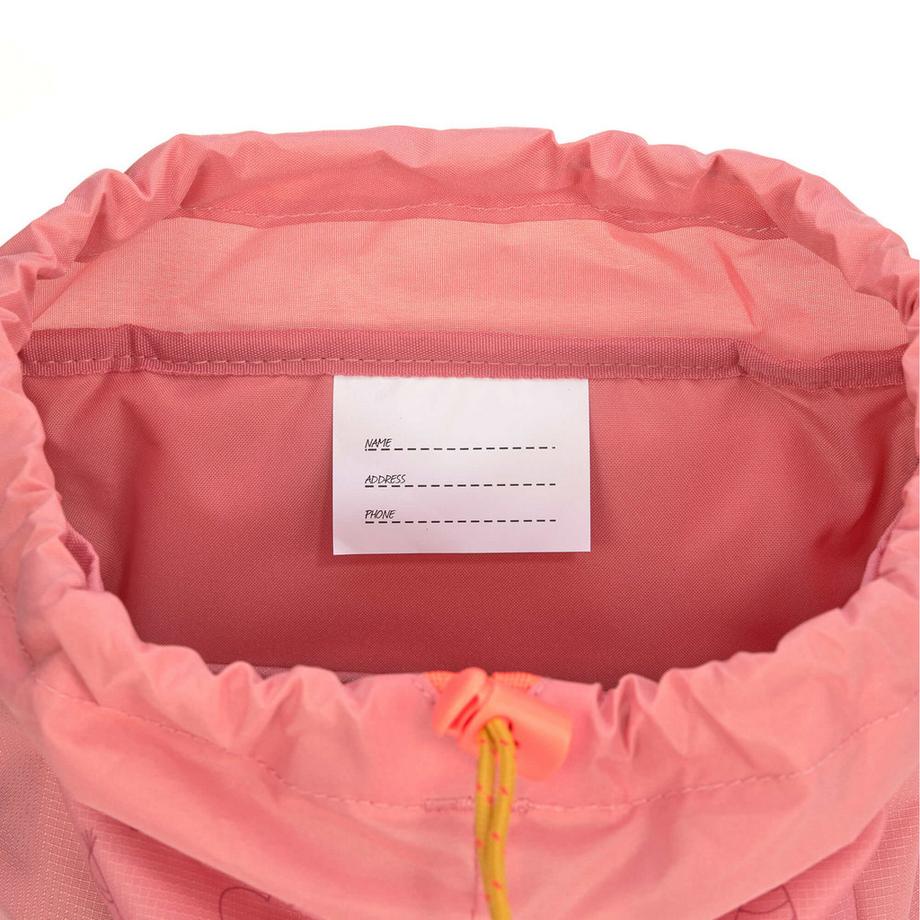 LÄSSIG Zaino per asilo Zaino da trekking bambini 