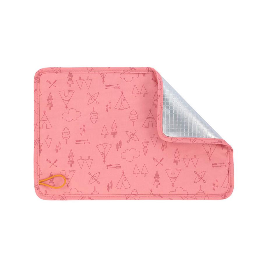 LÄSSIG Zaino per asilo Zaino da trekking bambini 