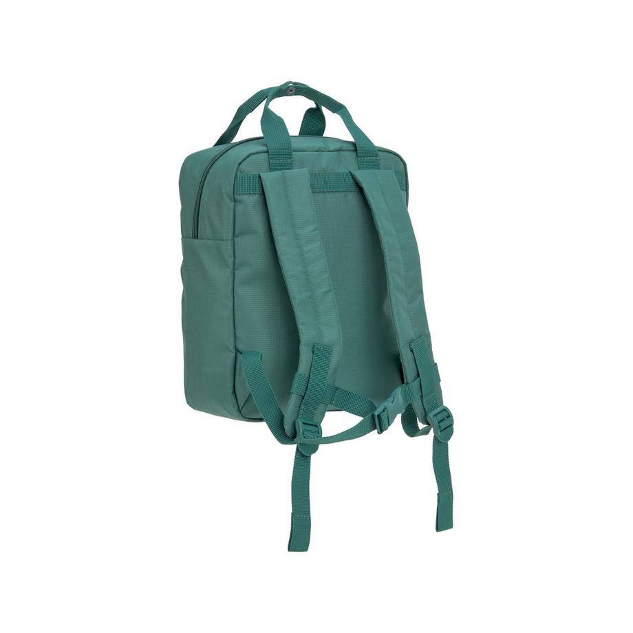 LÄSSIG Zaino per asilo Zaino asilo quadrato 