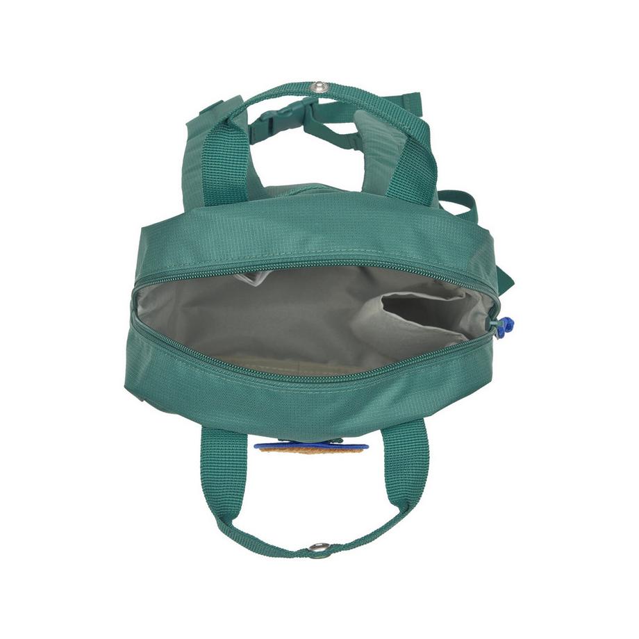 LÄSSIG Zaino per asilo Zaino asilo quadrato 