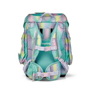 Ergobag Schultornister-Set, 5-teilig Schultornister-Set, 5-teilig 