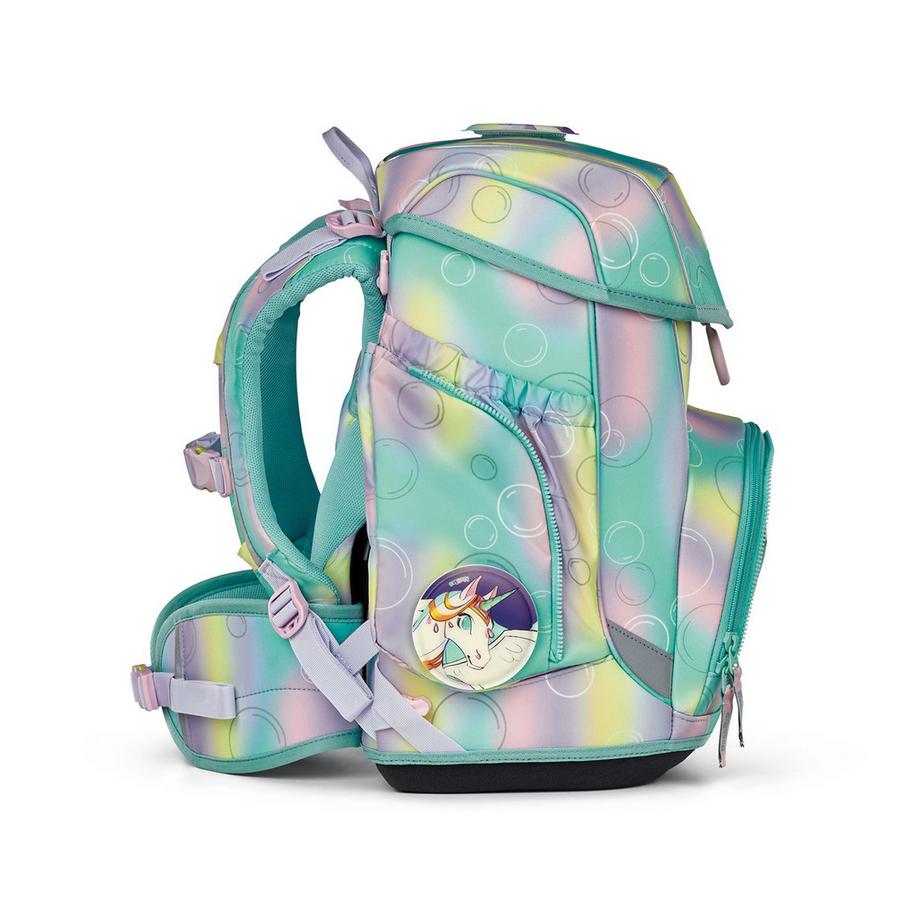 Ergobag Zaino per la scuola, 5 pezzi Zaino per la scuola, 5 pezzi 