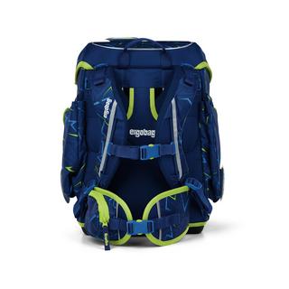 Ergobag Cartable scolaire, 5 pièces Cartable scolaire, 5 pièces 