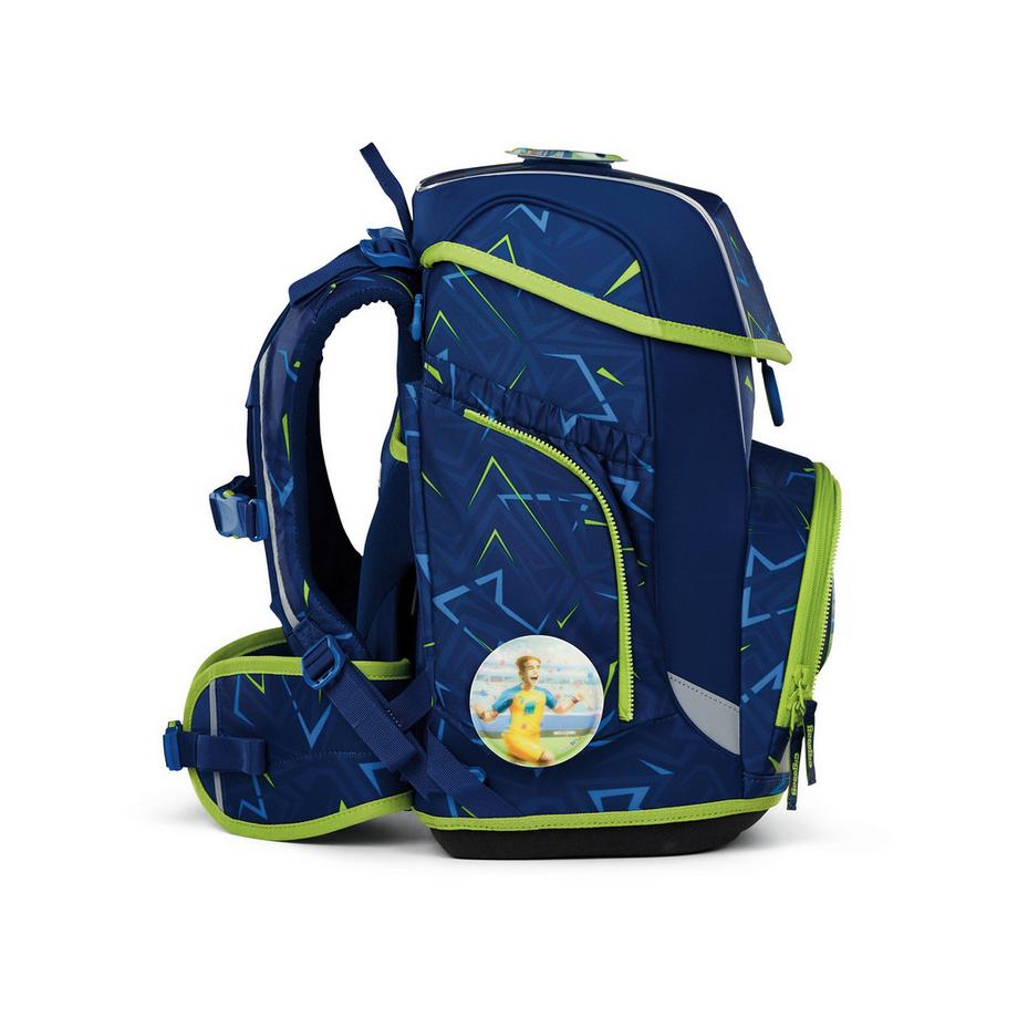 Ergobag Schultornister-Set, 5-teilig Schultornister-Set, 5-teilig 