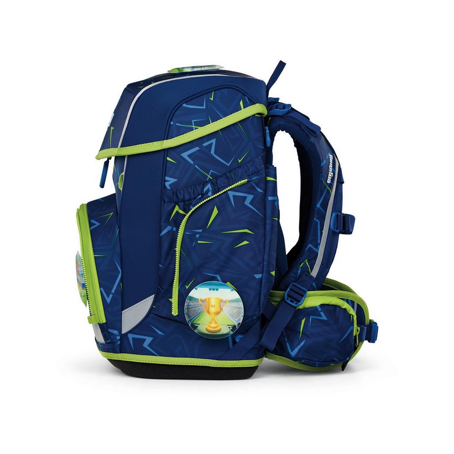 Ergobag Schultornister-Set, 5-teilig Schultornister-Set, 5-teilig 