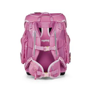 Ergobag Cartable scolaire, 5 pièces Cartable scolaire, 5 pièces 