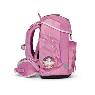 Ergobag Cartable scolaire, 5 pièces Cartable scolaire, 5 pièces 