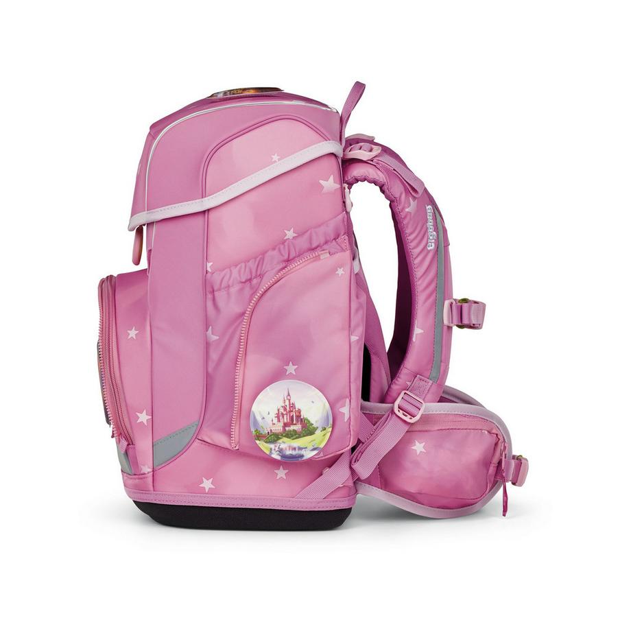 Ergobag Zaino per la scuola, 5 pezzi Zaino per la scuola, 5 pezzi 