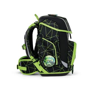 Ergobag Cartable scolaire, 5 pièces Cartable scolaire, 5 pièces 