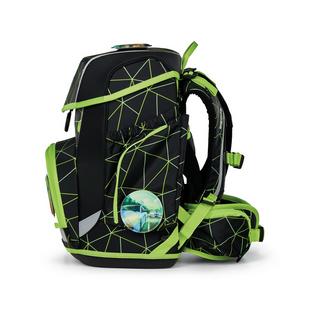 Ergobag Cartable scolaire, 5 pièces Cartable scolaire, 5 pièces 