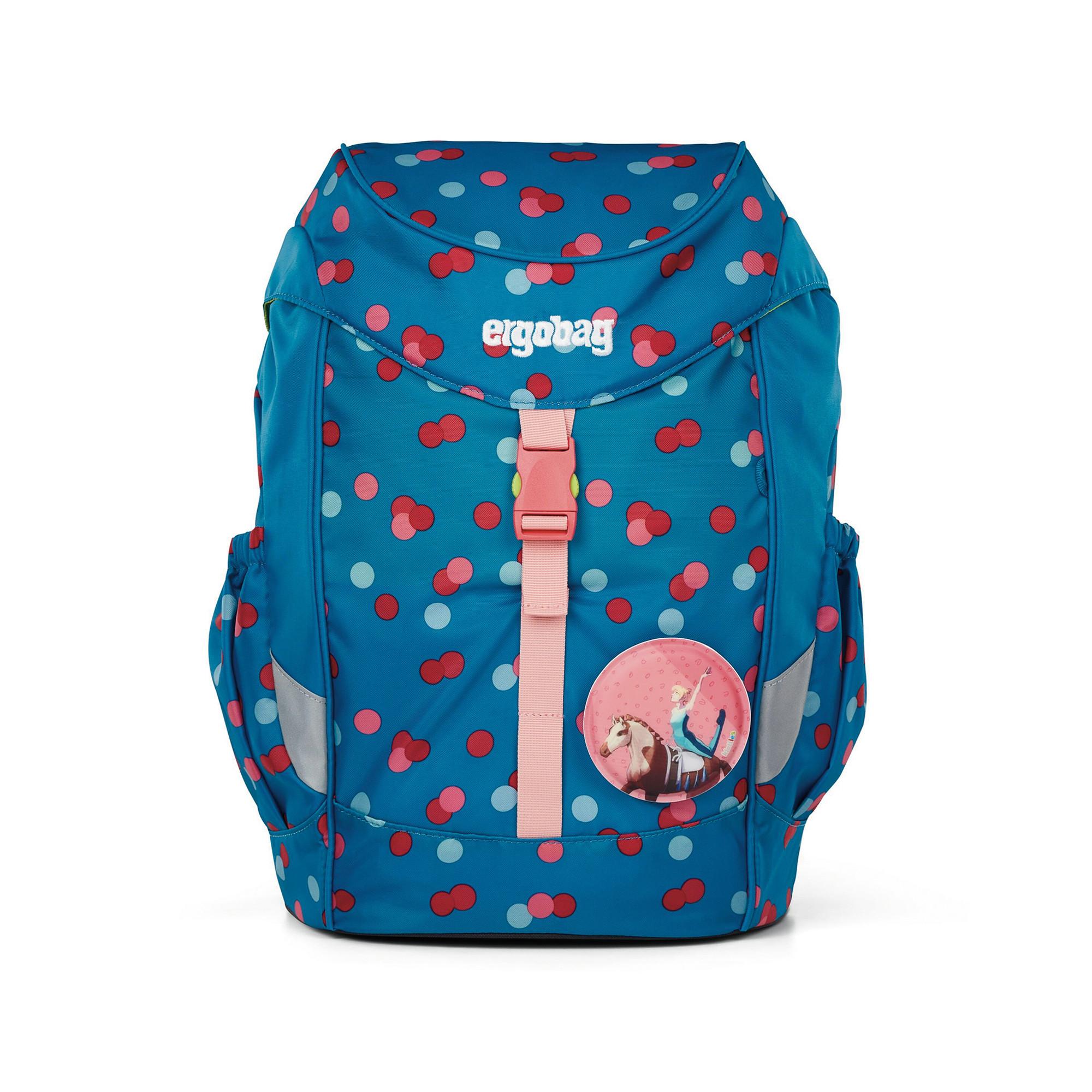 Ergobag Kindergarten Rucksack Kindergarten Rucksack 