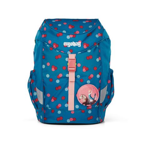 Ergobag Sac à dos pour la maternelle Sac à dos maternelle 