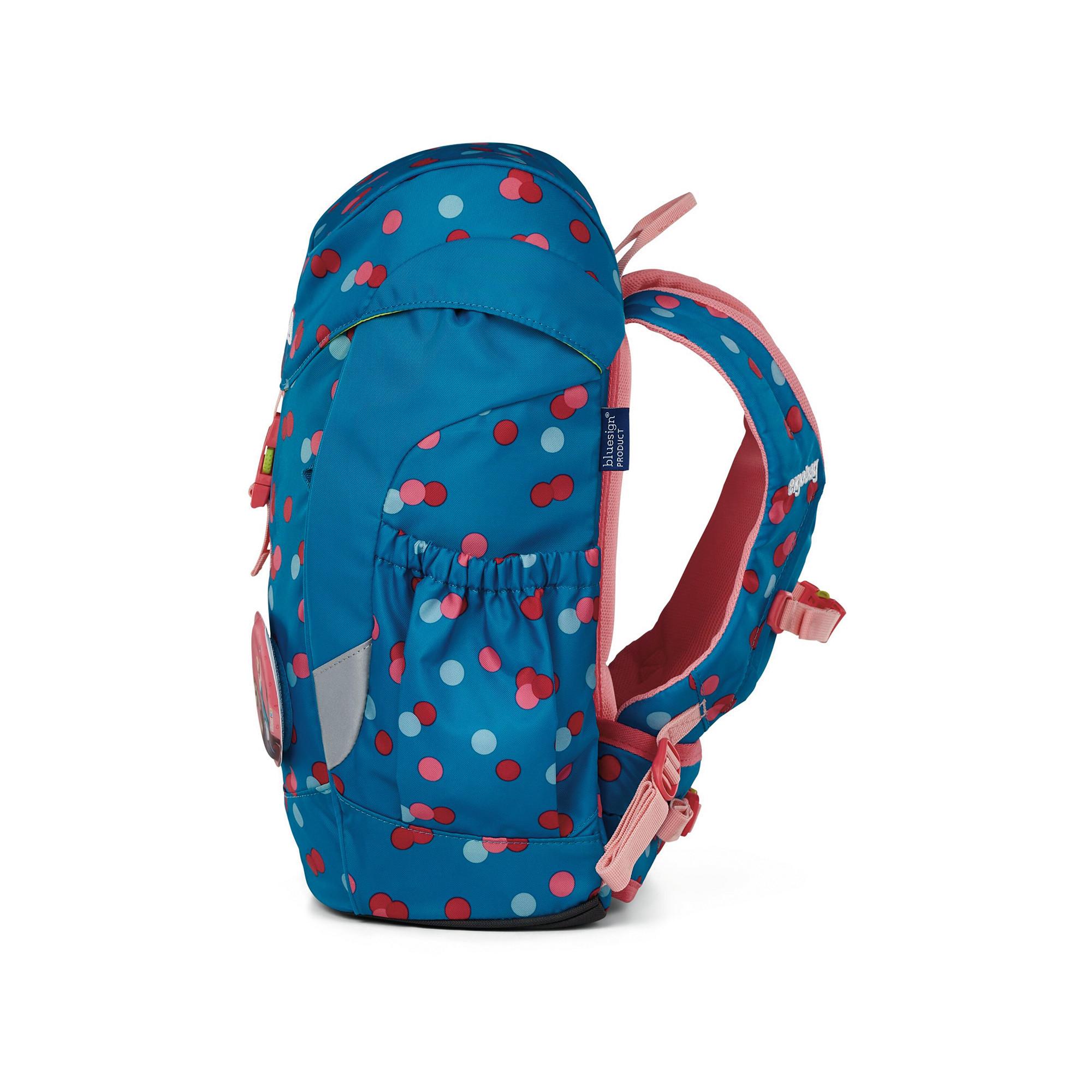 Ergobag Sac à dos pour la maternelle Sac à dos maternelle 