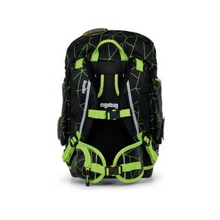 Ergobag Zaino per la scuola, 6 pezzi Zaino per la scuola, 6 pezzi 