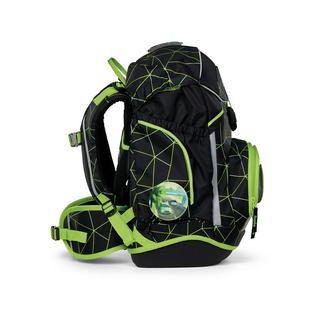 Ergobag Zaino per la scuola, 6 pezzi Zaino per la scuola, 6 pezzi 