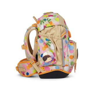 Ergobag Cartable scolaire, 6 pièces Cartable scolaire, 6 pièces 