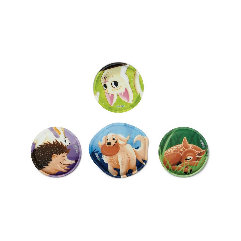 Ergobag Zaino per la scuola, 6 pezzi Zaino per la scuola, 6 pezzi 