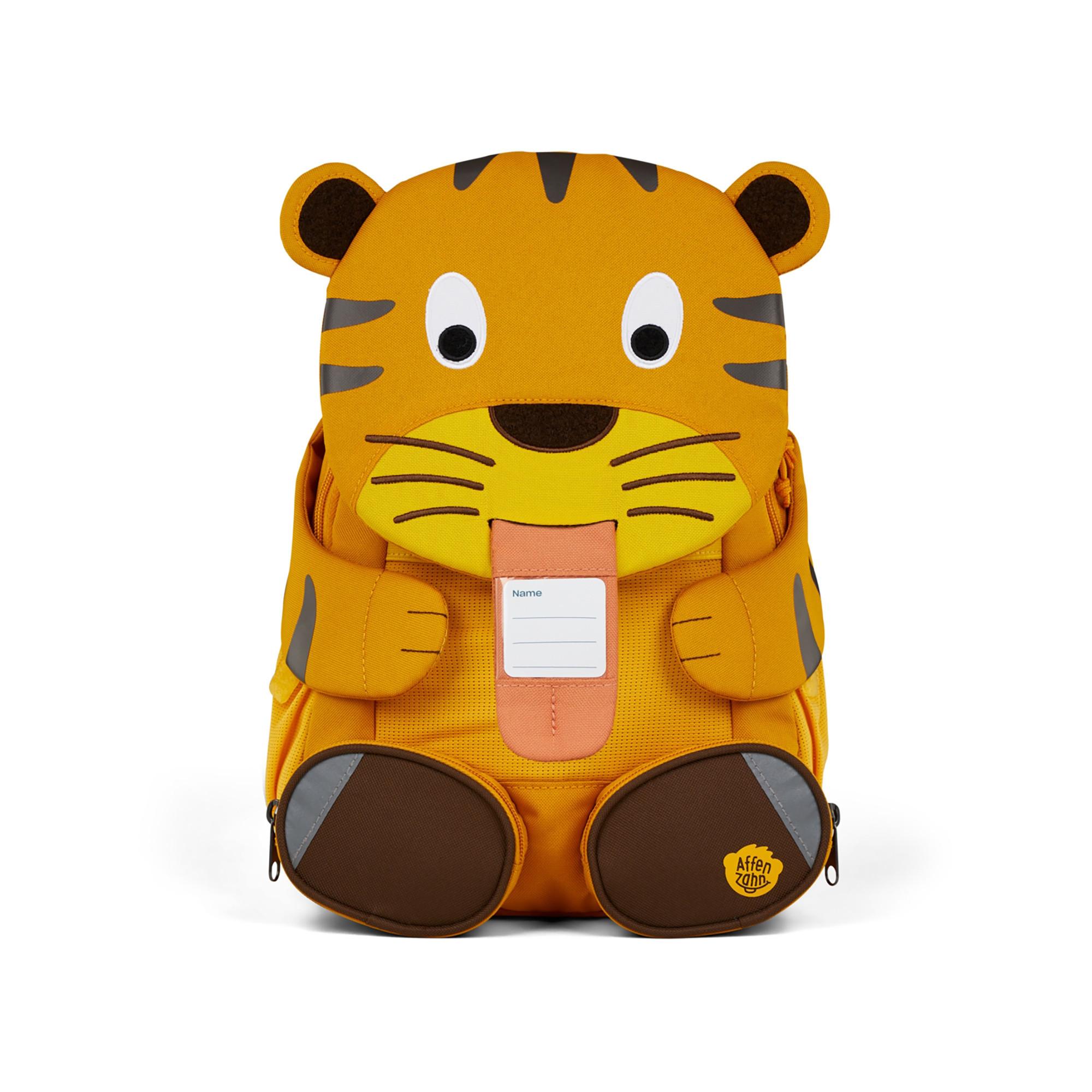 Affenzahn Sac à dos pour la maternelle Sac à dos maternelle 