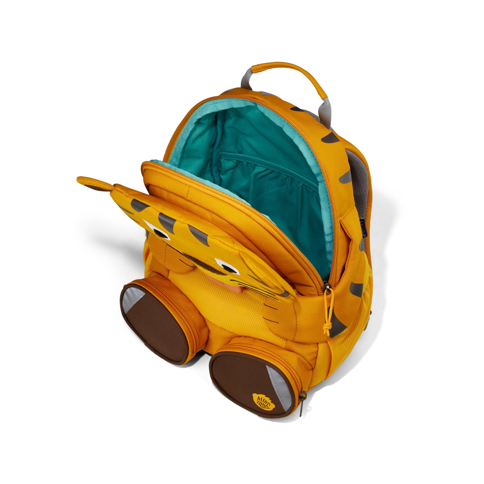 Affenzahn Sac à dos pour la maternelle Sac à dos maternelle 