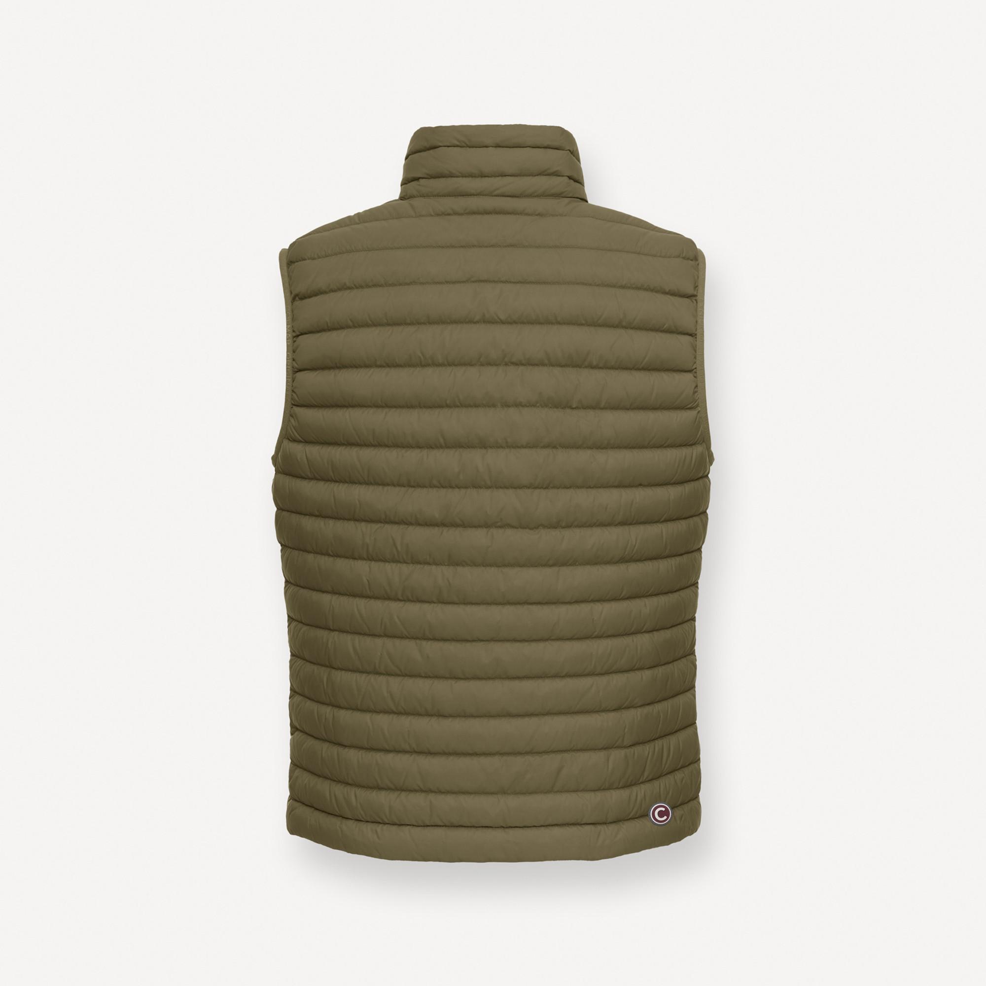 Colmar  Gilet 