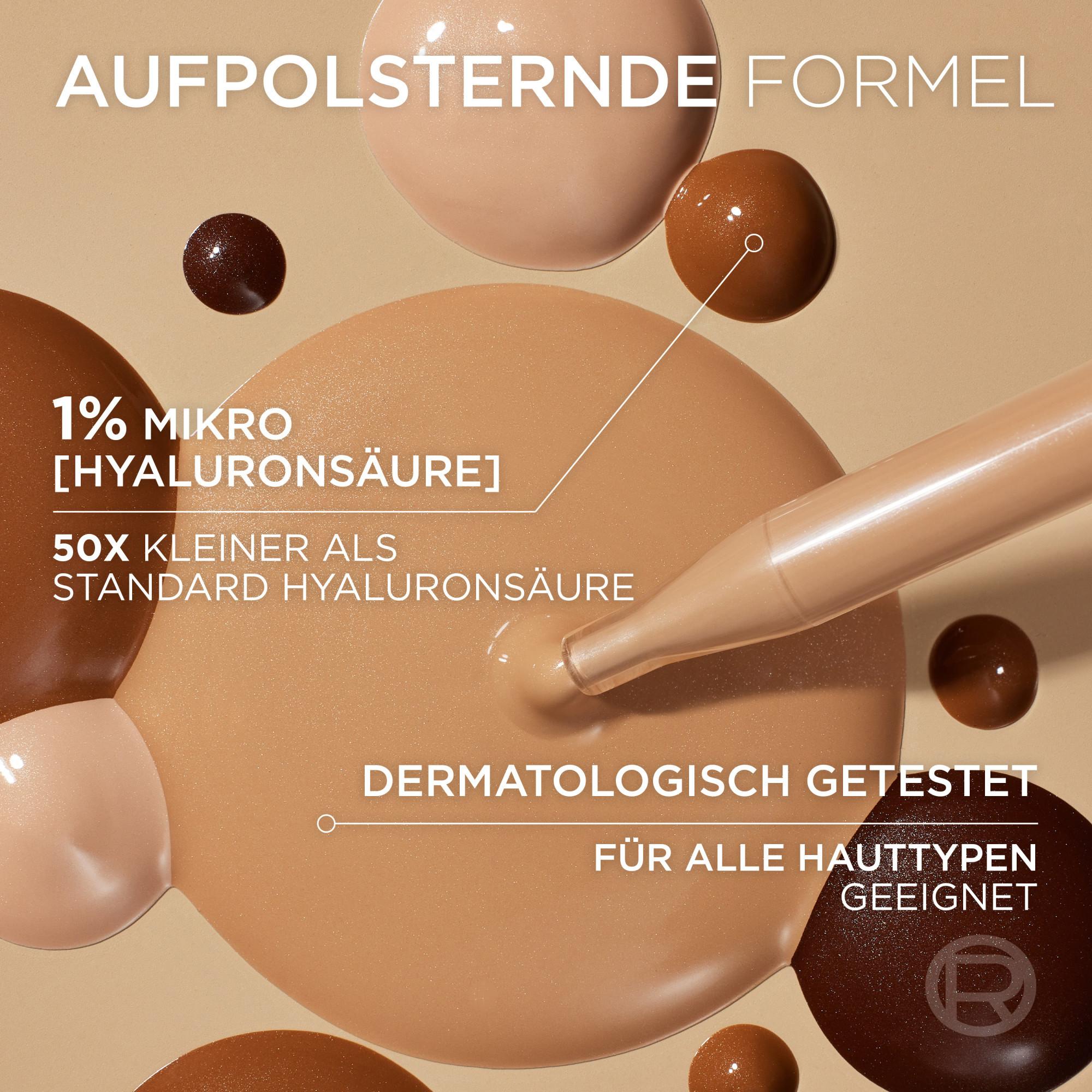 L'OREAL  True Match Aufpolsterndes Getöntes Serum  