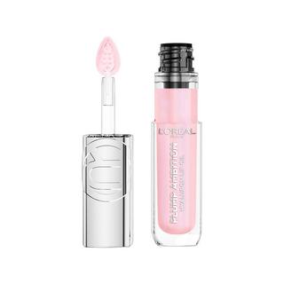 L'OREAL  Plump Ambition Hyaluron Lip Oil 