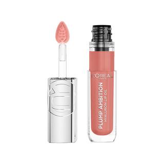 L'OREAL  Plump Ambition Hyaluron Lip Oil 