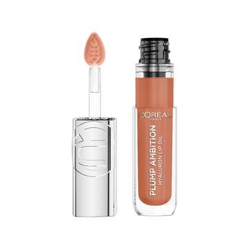 Plump Ambition Hyaluron Lip Oil