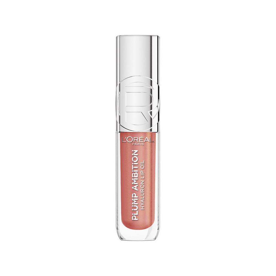 L'OREAL  Plump Ambition Hyaluron Lip Oil 