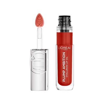 Plump Ambition Hyaluron Lip Oil