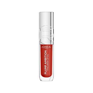 L'OREAL  Plump Ambition Hyaluron Lip Oil 