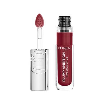 Plump Ambition Hyaluron Lip Oil