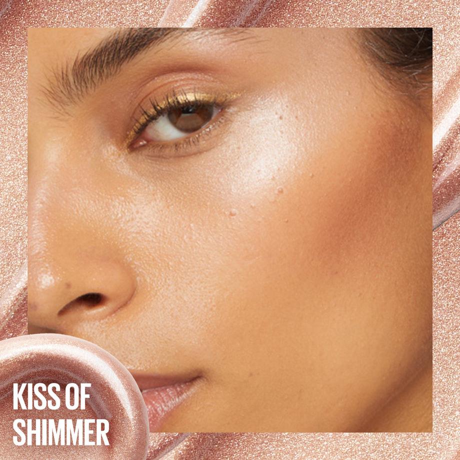 MAYBELLINE  Sunkisser Highlighter  