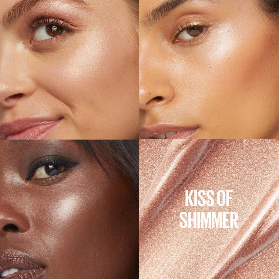 MAYBELLINE  Sunkisser Highlighter  