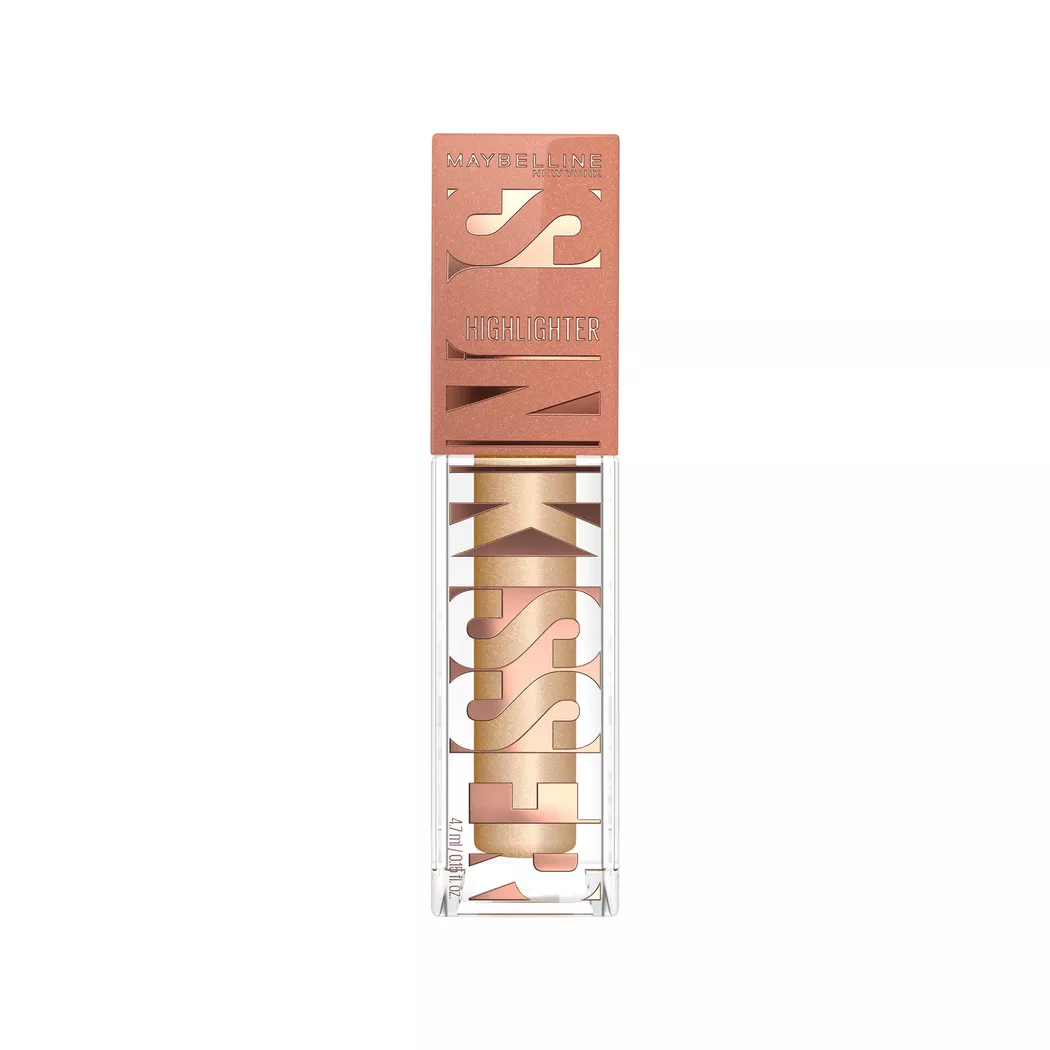 Maybelline - Sunkisser Highlighter, 4.7 ml,  All Star