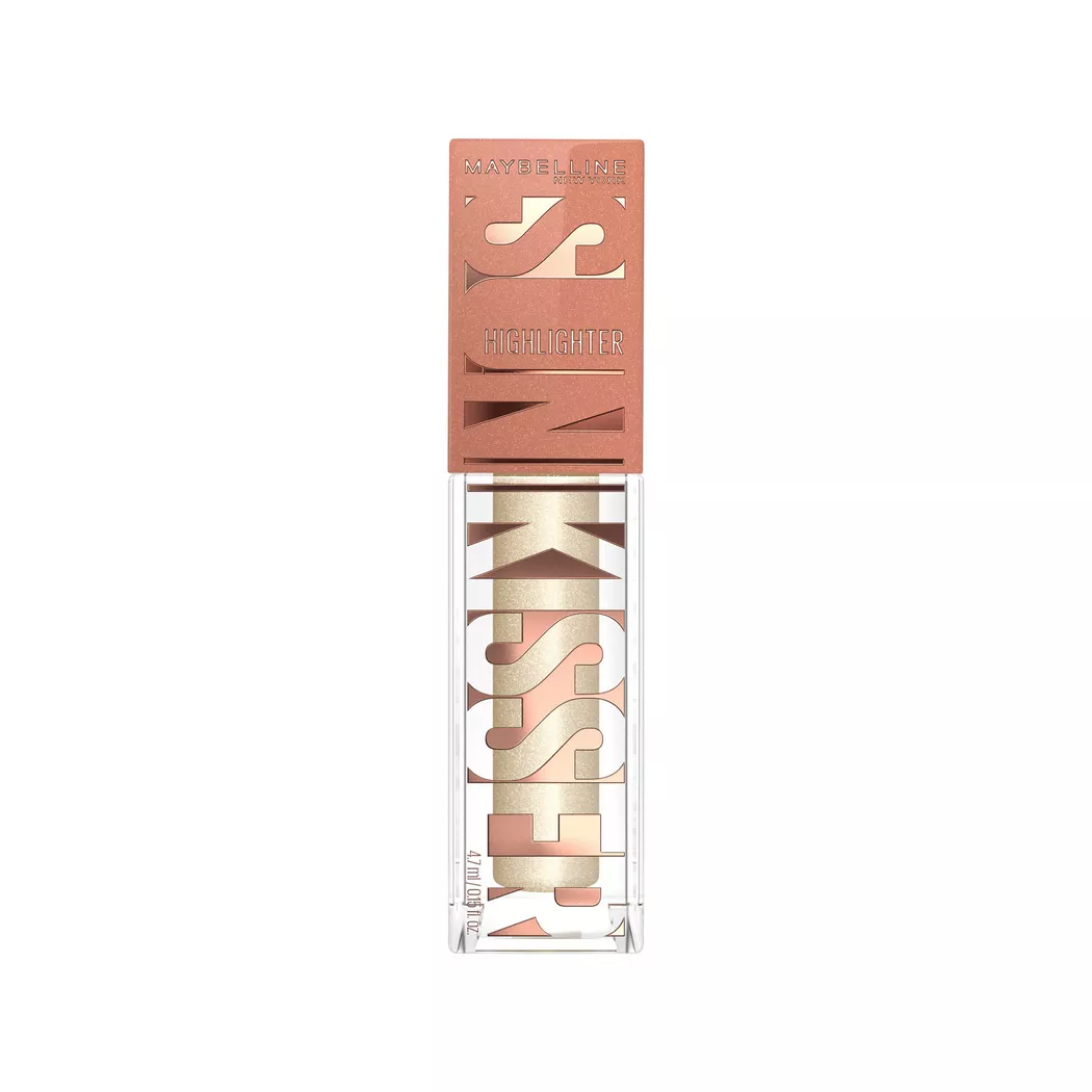 Maybelline - Sunkisser Highlighter, 4.7 ml,  Star Studded