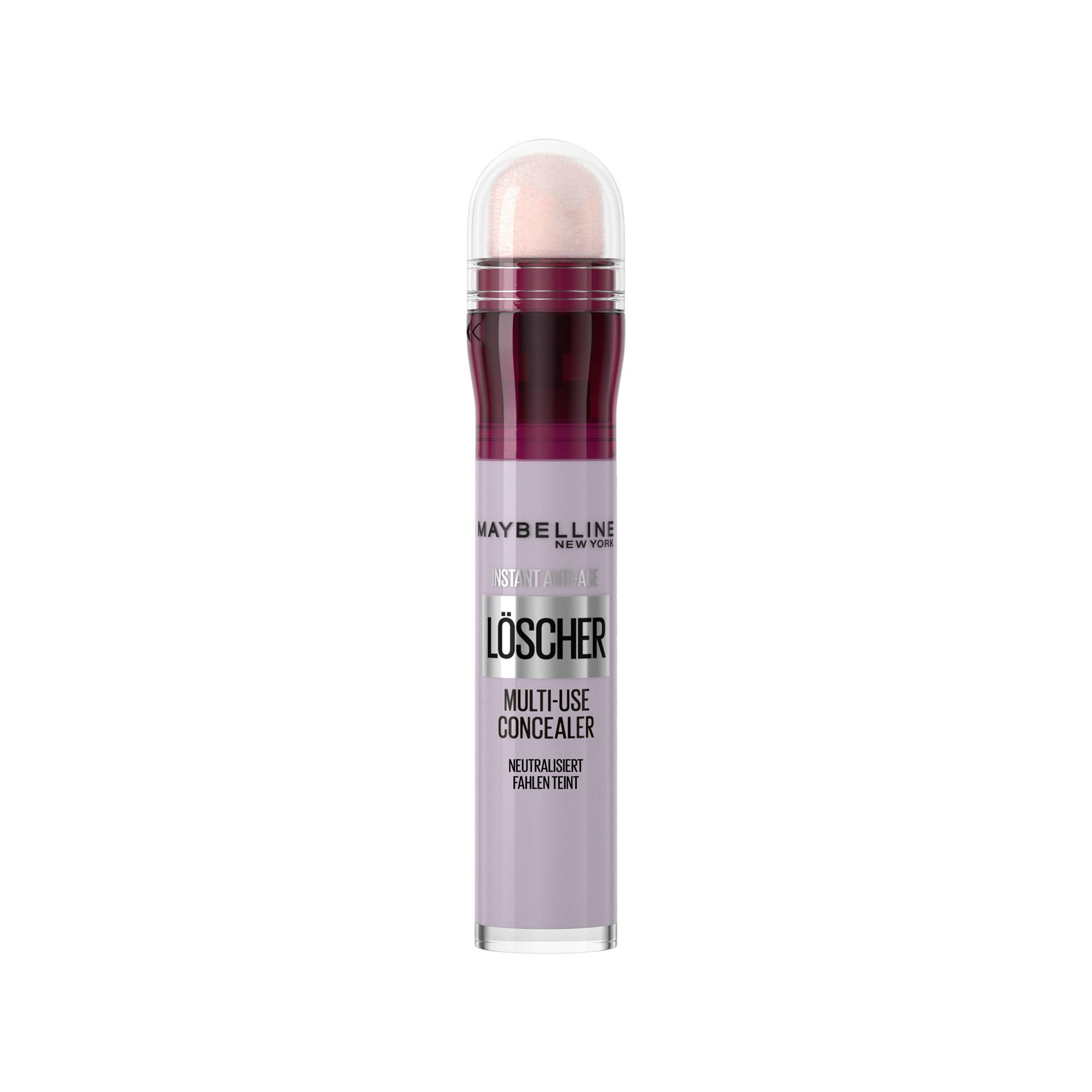 MAYBELLINE  Correttore istantaneo anti-età Löscher Color Concealer 