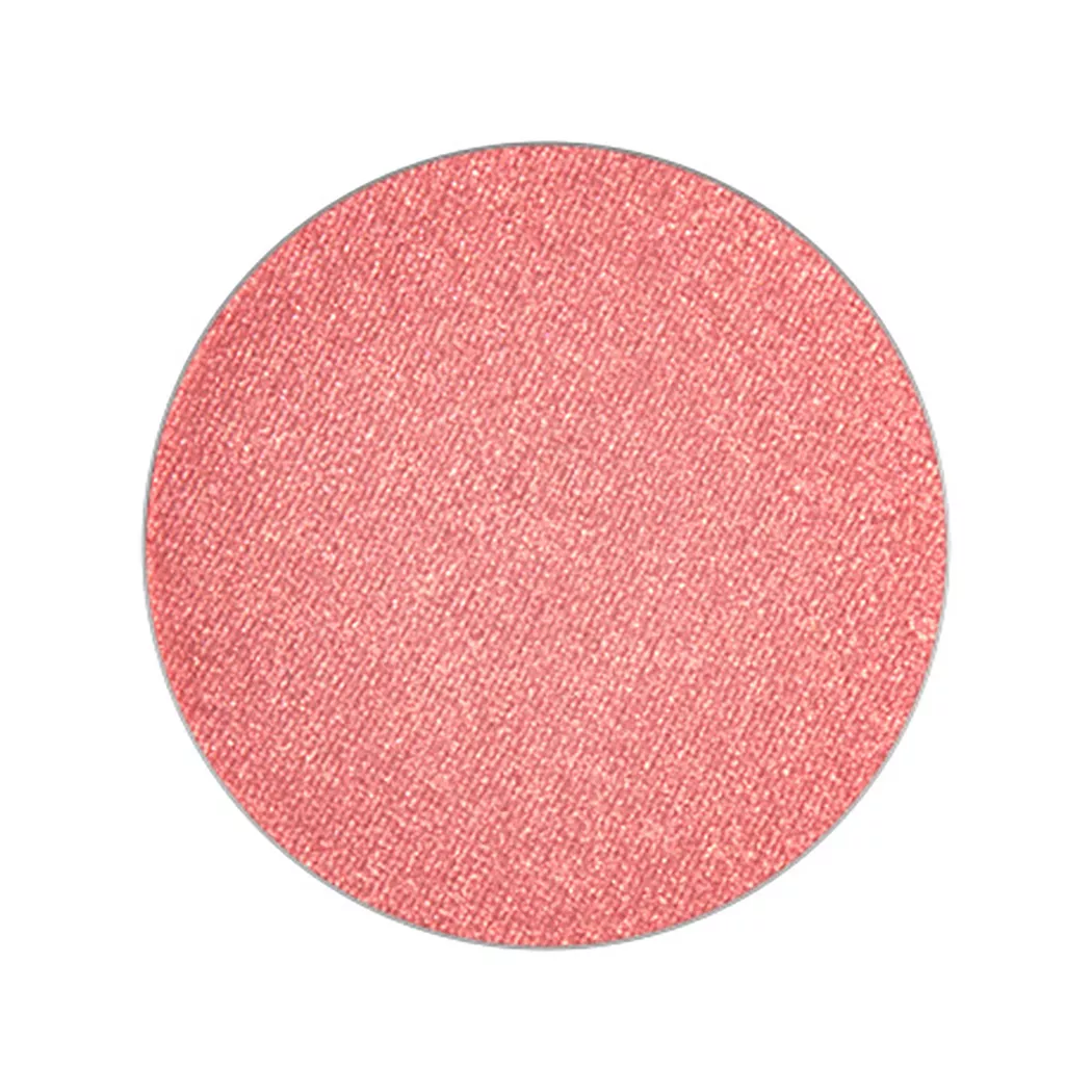MAC Cosmetics - Pro Palette, Small Eyeshadow, 1.5 g, In Living Pink
