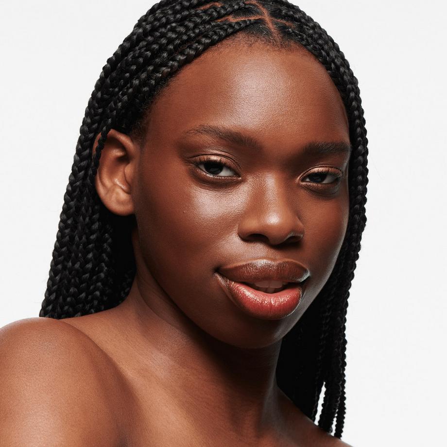 MAC Cosmetics  Skinfinish Sunstruck Radiant Bronzer 