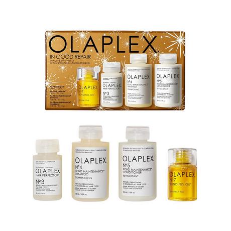 OLAPLEX In Good Repair Strength & Shine Hair Kit 