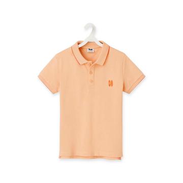 Polo, maniche corte