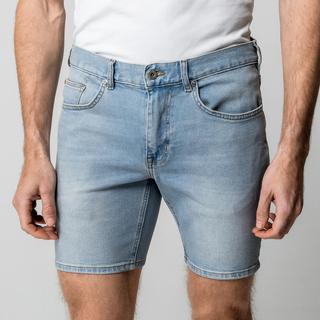 Manor Man Short en jean Regular Fit  