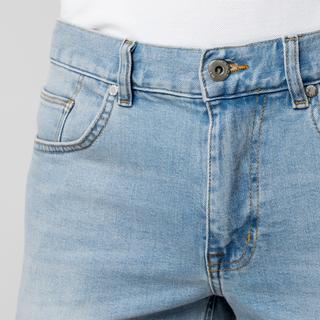 Manor Man Short en jean Regular Fit  