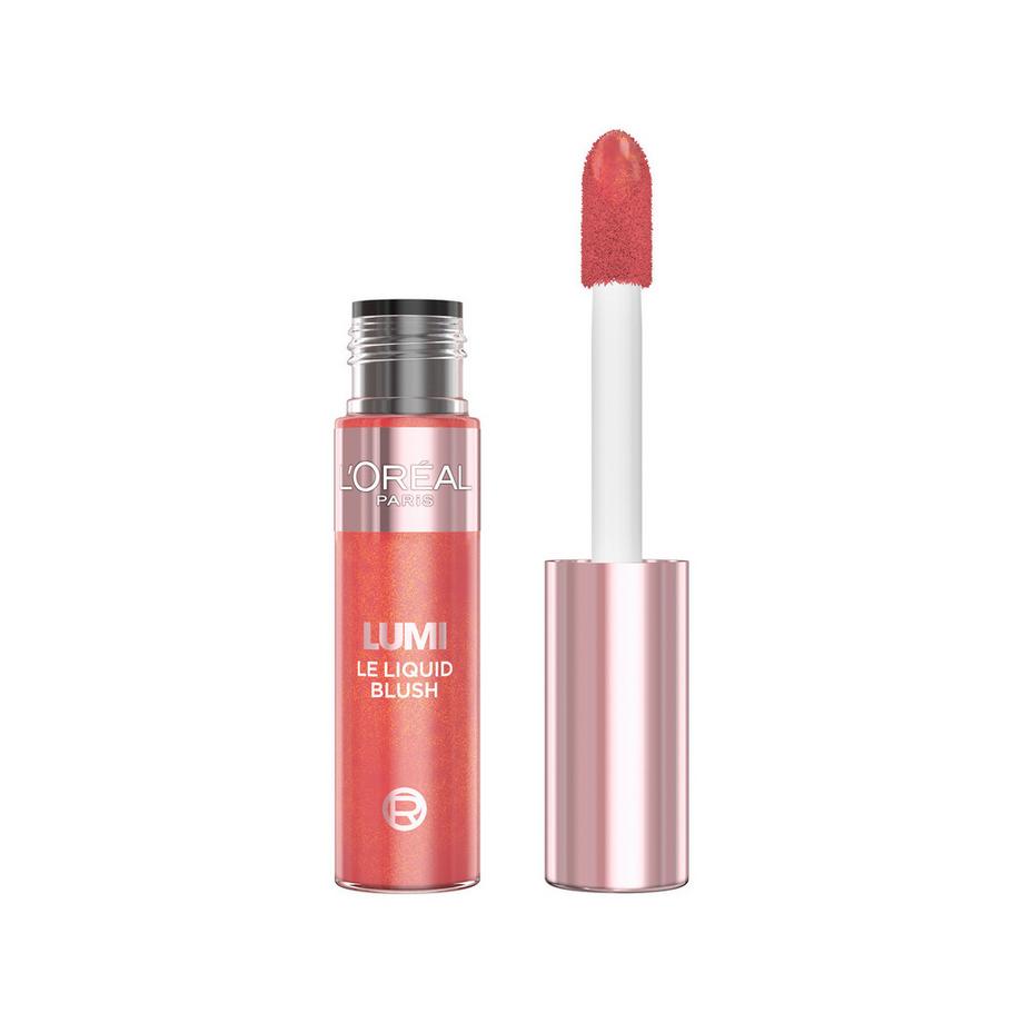 Le fard à joues Lumi Le Liquid Blush