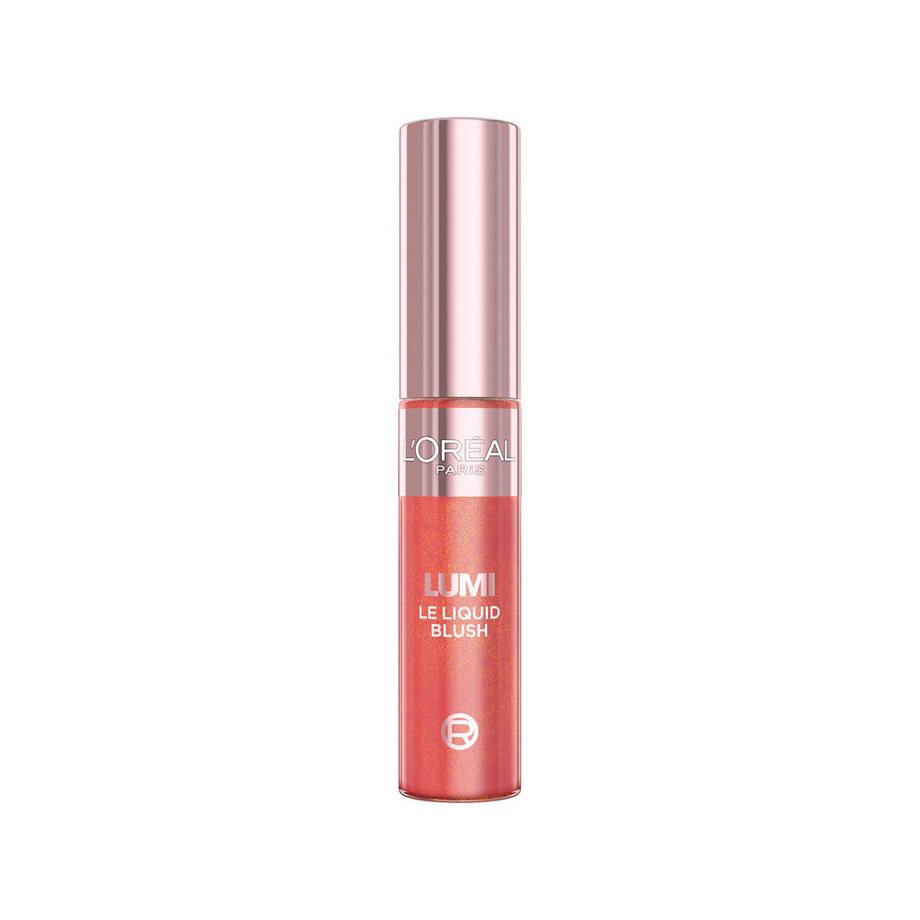 L'OREAL  Le fard à joues Lumi Le Liquid Blush 