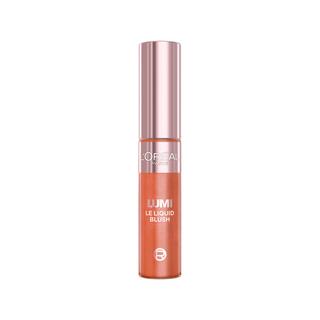 L'OREAL  Blush liquido Lumi Le 