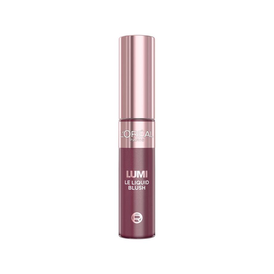 L'OREAL  Lumi Le Liquid Blush 