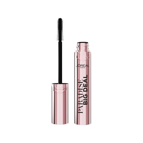 L'OREAL  Paradise Big Deal Mascara 