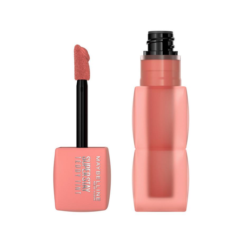 MAYBELLINE  Superstay Teddy Tint Lippenstift 